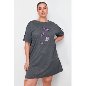 Rochie 797717871 - Bumbac