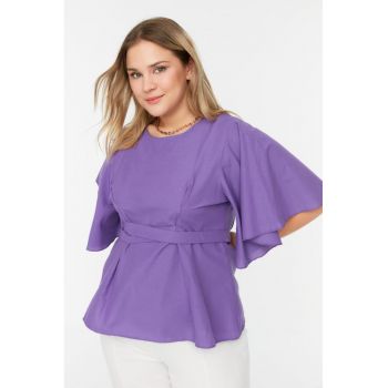 Bluza dama 1015837871 - Bumbac/Poliester