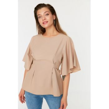 Bluza dama 1015837871 - Bumbac/Poliester