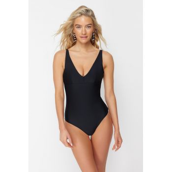 Costum de baie dama 1014497871 - Poliamida/Elastan