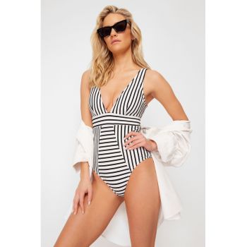 Costum de baie dama 1025057871 - Poliamida/Elastan