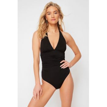 Costum de baie dama 1025237871 - Poliester/Elastan