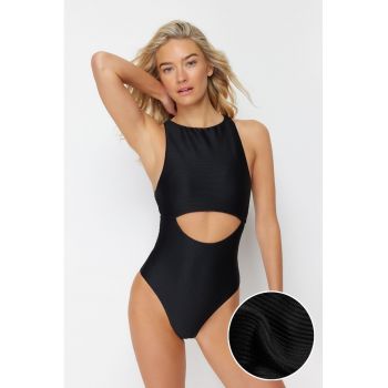 Costum de baie dama 1030437871 - Poliester/Elastan