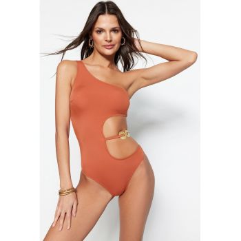 Costum de baie dama 1137177871 - Poliamida/Elastan