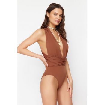 Costum de baie dama 1144657871 - Poliamida/Elastan