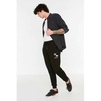 Pantaloni barbati 1099537871 - Bumbac/Elastan/Poliester