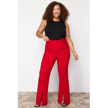 Pantaloni dama 1097157871 - Poliester/Elastan