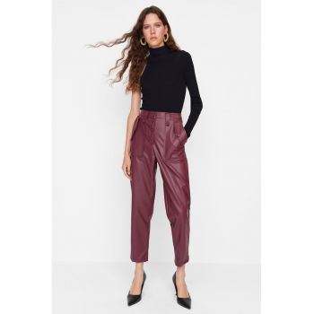 Pantaloni dama 1097257871 - Poliuretan