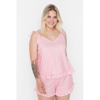 Pijama dama 1050637871 - Poliester/Elastan