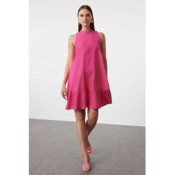 Rochie dama 1035857871 - Poliester/Bumbac