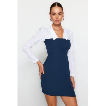 Rochie dama 1053497871 - Poliester/Elastan