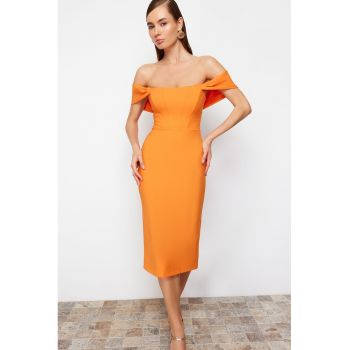 Rochie dama 1077937871 - Poliester/Elastan