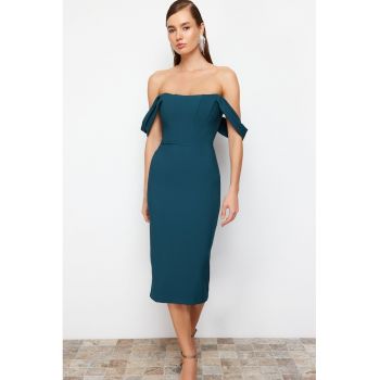 Rochie dama 1077937871 - Poliester/Elastan