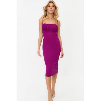 Rochie dama 1078737871 - Poliester/Elastan