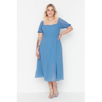 Rochie dama 1101297871 - Poliester