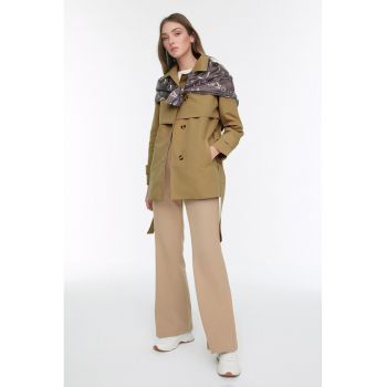 Trench dama 1074977871 - Poliester