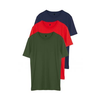 Tricou barbati 1068357871 - Bumbac