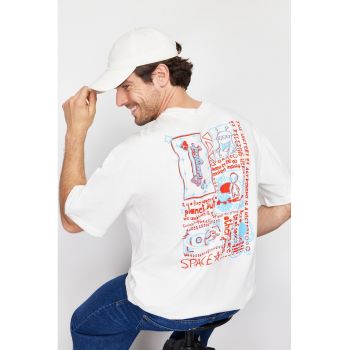 Tricou barbati 1093357871 - Bumbac