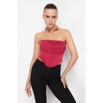 Bluza dama 992257871 - Poliester/Elastan