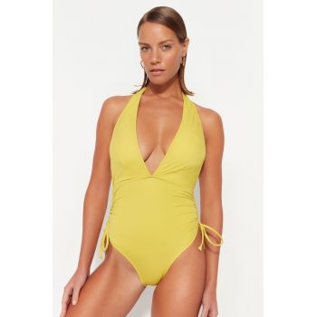 Costum de baie dama 1147617871 - Poliamida/Elastan