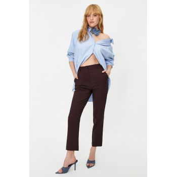 Pantaloni dama 1259657871 - Poliester/Elastan