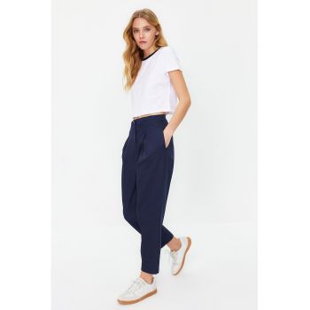 Pantaloni dama 1260997871 - Bumbac