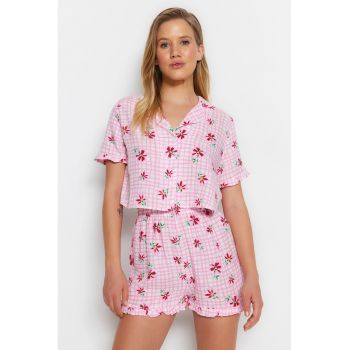 Pijama dama 1258277871 - Viscoza