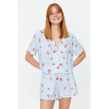 Pijama dama 1258277871 - Viscoza