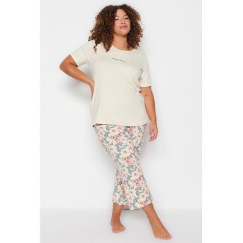 Pijama dama 1272277871 - Viscoza/Elastan