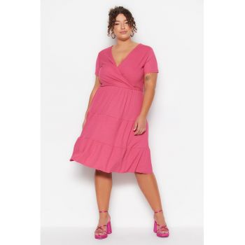 Rochie dama 1258657871 - Poliester/Elastan