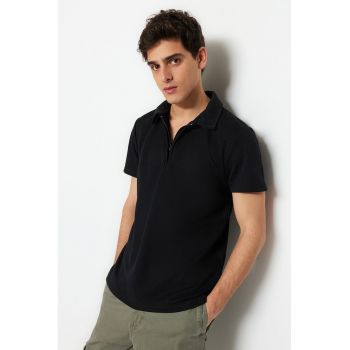 Tricou barbati 1270217871 - Poliester/Bumbac