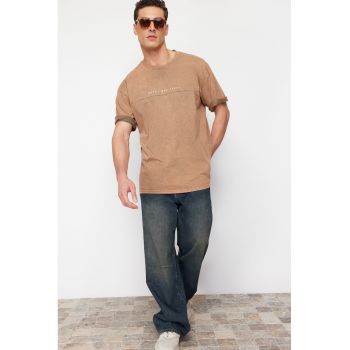 Tricou barbati 1272977871 - Bumbac