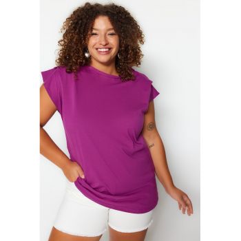 Tricou dama 1269137871 - Bumbac