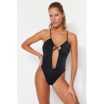 Costum de baie dama 1203637871 - Poliamida/Elastan