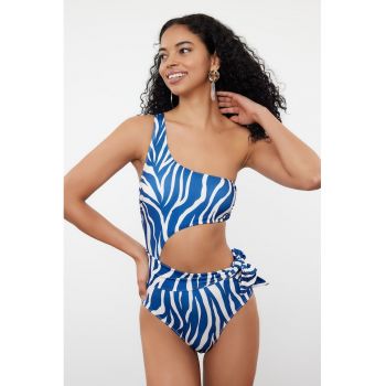 Costum de baie dama 1214577871 - Poliester/Elastan