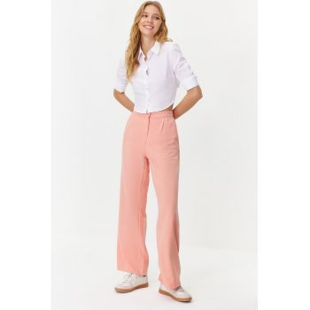 Pantaloni dama 1187677871 - Poliester/Elastan