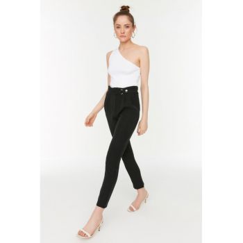 Pantaloni dama 1216417871 - Poliester/Elastan