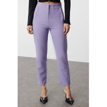 Pantaloni dama 1216717871 - Poliester/Elastan