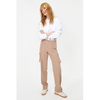 Pantaloni dama 1240317871 - Poliester/Elastan