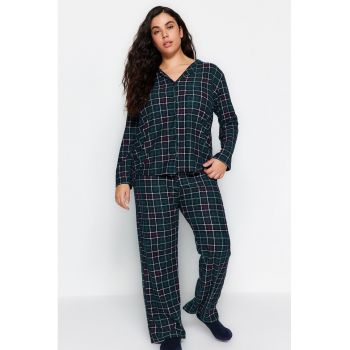 Pijama dama 1186757871 - Poliester/Elastan