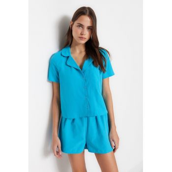 Pijama dama 1227637871 - Viscoza/Poliester