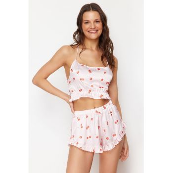 Pijama dama 1247297871 - Poliester