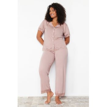 Pijama dama 1249957871 - Viscoza/Elastan