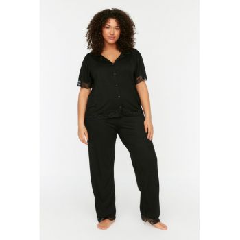 Pijama dama 1249957871 - Viscoza/Elastan