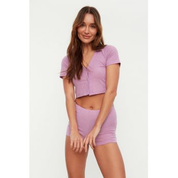 Pijama dama 1254157871 - Poliester/Viscoza/Elastan