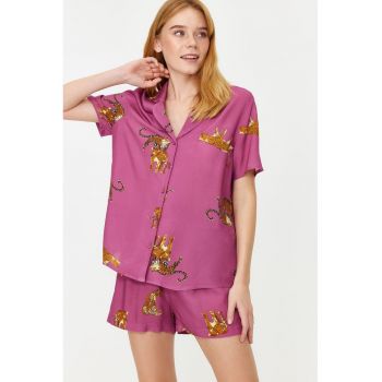 Pijama dama 1261357871 - Viscoza