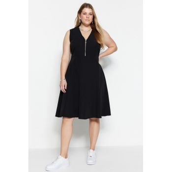 Rochie dama 1175477871 - Bumbac/Poliester