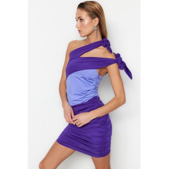 Rochie dama 1187237871 - Poliester/Elastan