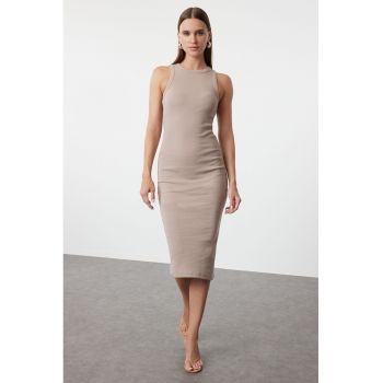 Rochie dama 1219237871 - Bumbac/Elastan