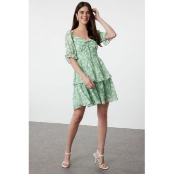 Rochie dama 1230877871 - Poliester